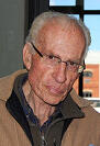  Lawrence Schlemmer portrait