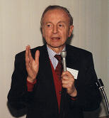 Harry Heinz Schwarz portrait