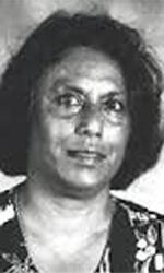 Shanthivathie (Shanthie) Naidoo portrait
