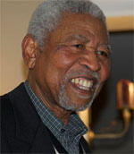  Archibald  Mncedisi Sebeko portrait