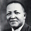 Dr Silas Modiri Molema portrait