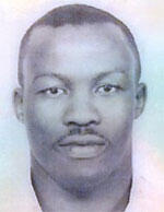 Isaiah Stein  portrait