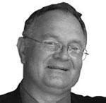 Raymond  Basil  van Staden  portrait
