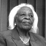  Violet  Sarah  Matlou (née Phiri)  portrait
