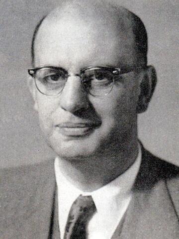 Pieter Willem Botha portrait