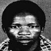 Petrus Linda  Jabane (Lion of Chiawelo)  portrait
