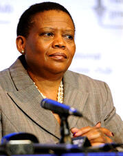 Pansy Tlakula portrait