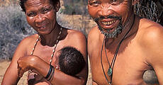 The influence of apartheid