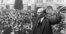Lenin’s implementation of Leninism in Russia and the changes made
