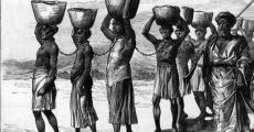 Slavery in South Africa main image