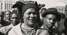 Letters: Albertina Sisulu