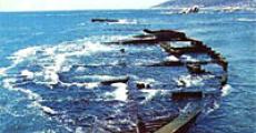 A list of South African Shipwrecks
