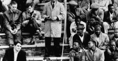 The Freedom struggle in Bloemfontein