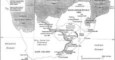 The Roots of Segregation: 1860-1910