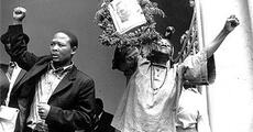 The Black Consciousness Movement in South Africa