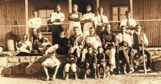 Mahatma Karamchand Gandhi Timeline 1910-1919