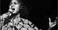 Miriam Makeba