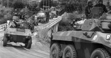 Frontline States