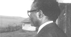 Quotations by Oliver Tambo