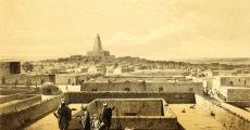Mali
