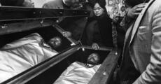The Inquest into Biko’s Death and his funeral