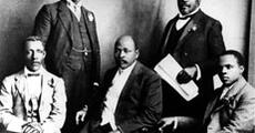 The formation of the SANNC/ANC