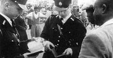 Pass Laws and Sharpeville Massacre