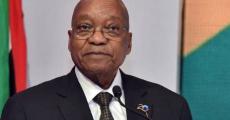 The Jacob Zuma Presidency - 2009 to 2017 (March)