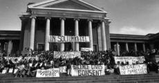 Cape Schools Join the Revolt