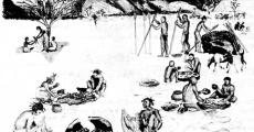 General South African History Timeline: 1600s