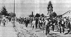 1913 Satyagraha Campaign Resumes