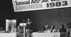 Anti-South African Indian Council (SAIC) Campaign