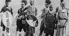 Bambatha Rebellion 1906