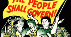 Congress of the People and the Freedom Charter 