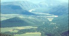 Prehistory of the Port Elizabeth area 