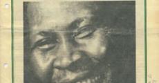 Nkosi Albert Luthuli Oral History Competition 2011 