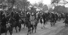 Bizana and the Pondoland Revolt 1946 - 1962