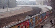 Sources task: The Berlin Wall