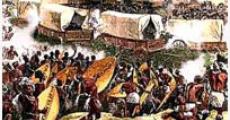 Battle of Blood River 1838