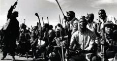 Boipatong massacre - 17 June 1992