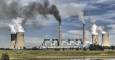 Eskom Energy Crisis: Will there be a “just transition” to renewable energy? by Kyla Jade Mc Nulty