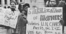Link between US eugenic movements and Hitler’s ideas of racial state and the master race