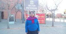 Antoinette Sithole 