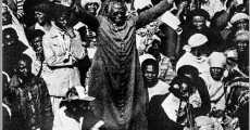 Archbishop Emeritus Desmond Mpilo Tutu