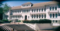 Stellenbosch University