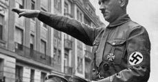 Hitler’s racial state in Germany