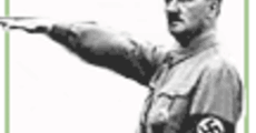 Human rights issues during and after World War II