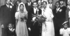Nelson Mandela Timeline 1940-1949
