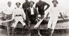 The Padavatan Six and the 1917 Natal Floods