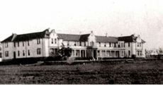 Abraham Fischer Men’s Residence